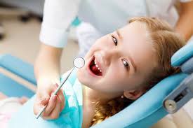 Child Dental Benefits Scheme